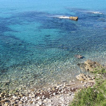 La Mer A 3 Minutes, La Cle D'Un Sejour Reussi ! Saint-Cyr-sur-Mer Εξωτερικό φωτογραφία