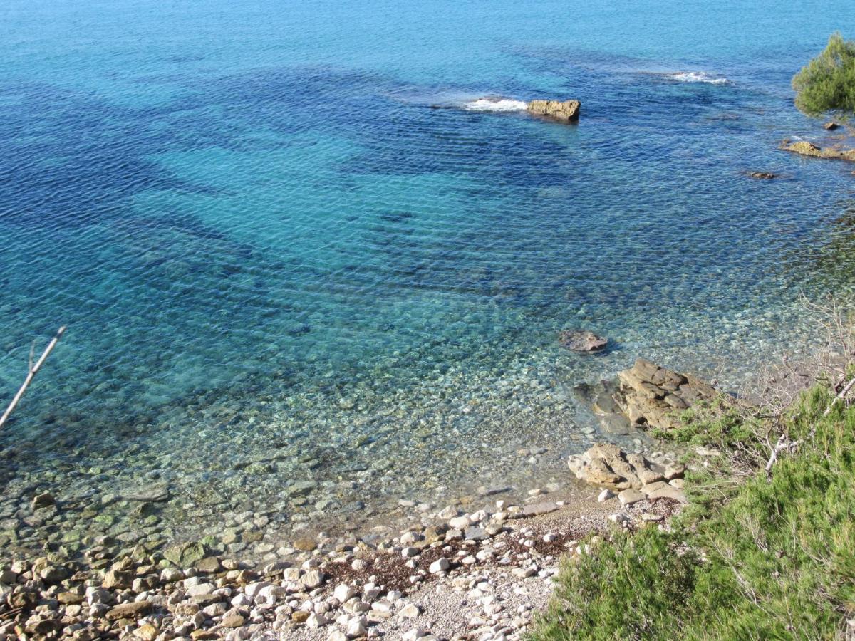 La Mer A 3 Minutes, La Cle D'Un Sejour Reussi ! Saint-Cyr-sur-Mer Εξωτερικό φωτογραφία