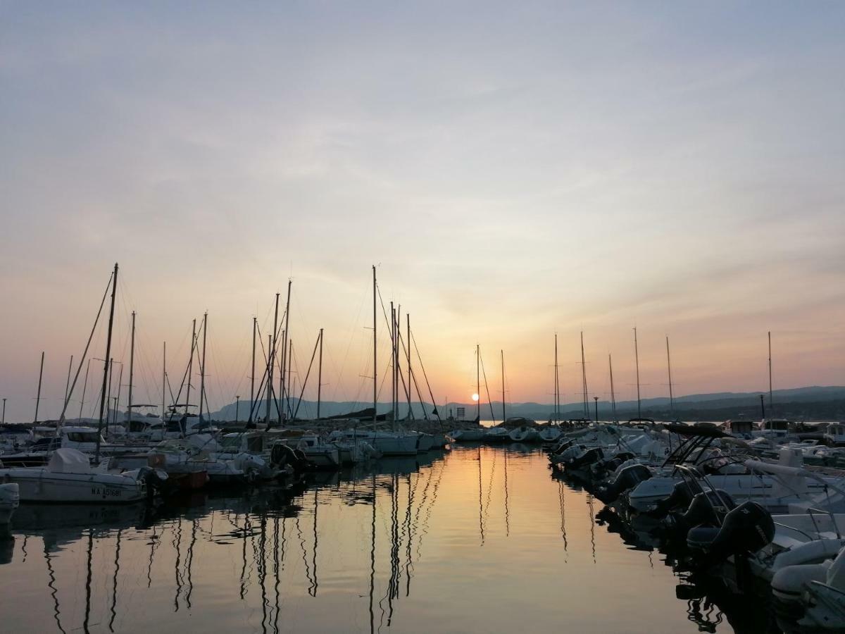 La Mer A 3 Minutes, La Cle D'Un Sejour Reussi ! Saint-Cyr-sur-Mer Εξωτερικό φωτογραφία